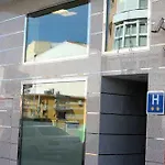 호텔 Adsubia