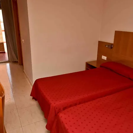 Hotel Adsubia Dénia