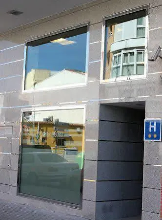 מלון Adsubia