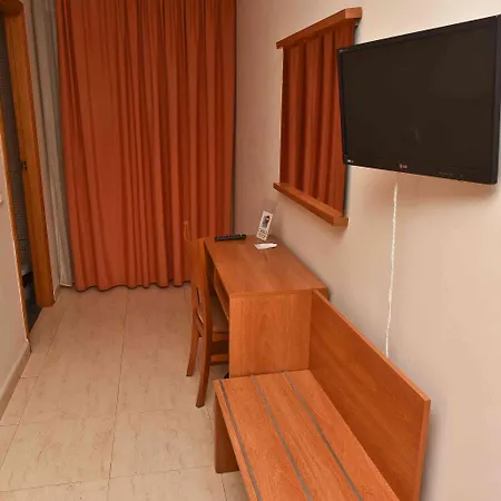 Hotel Adsubia