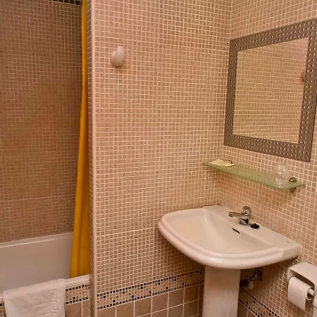 Hotel Adsubia Denia