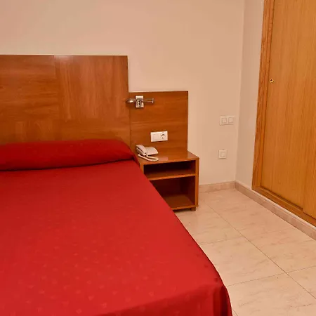 Hotel Adsubia