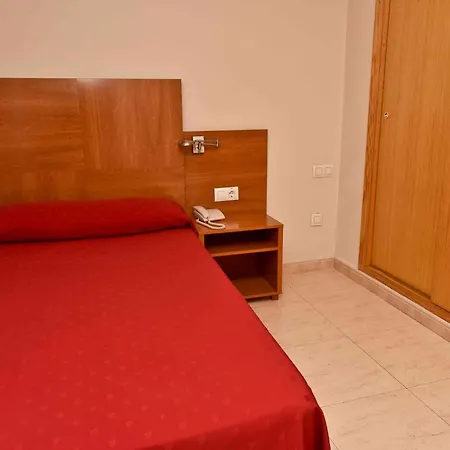 Hotell Adsubia