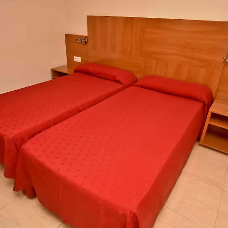 Adsubia Szálloda Denia