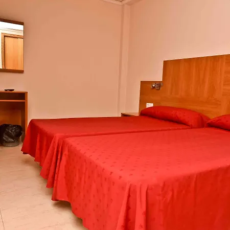 Adsubia 2* Denia