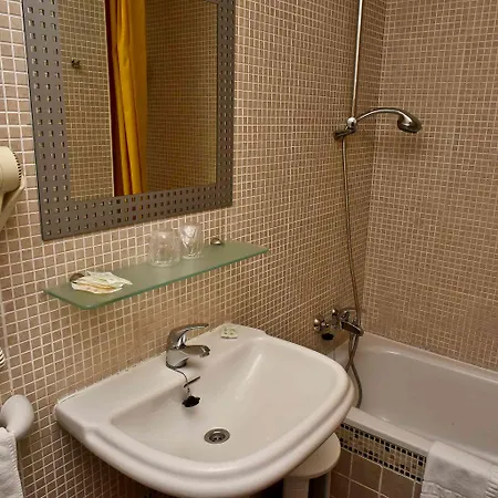 Adsubia Hotel