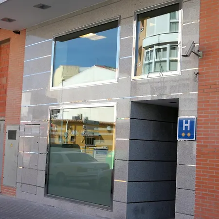 Hotel Adsubia Denia