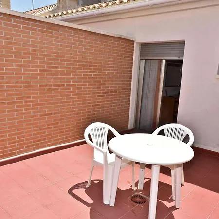 Hotel Adsubia 2*