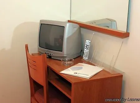 Adsubia Ξενοδοχείο 2*