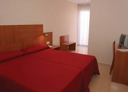 Hotel Adsubia