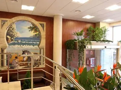 Adsubia Ξενοδοχείο Denia