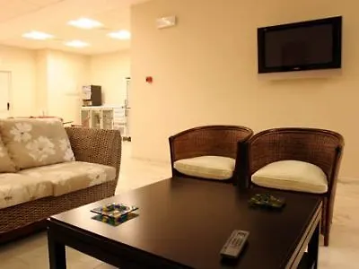 Adsubia 2* デニア