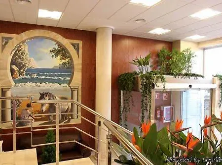 Adsubia Hotel Denia