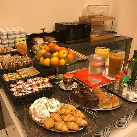 Adsubia Szálloda Denia