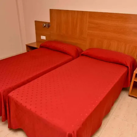 Adsubia Ξενοδοχείο 2*