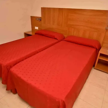 Adsubia Hotel 2*