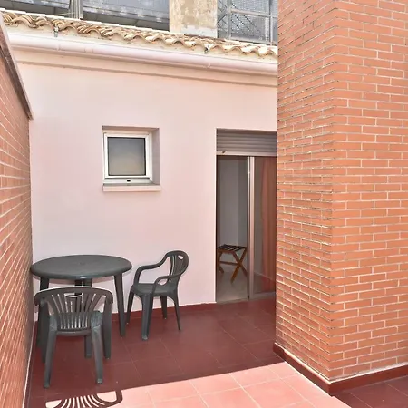 Adsubia Szálloda Denia