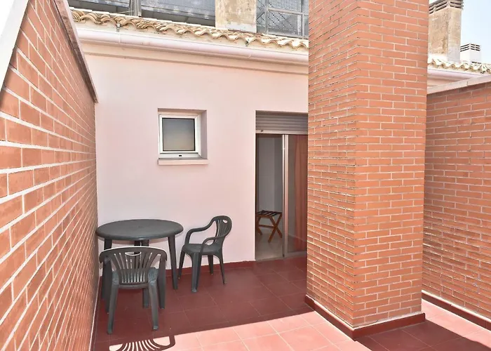 Adsubia Hotel Denia