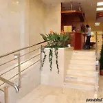 Szálloda Adsubia Denia