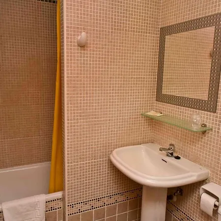 מלון Adsubia דניה