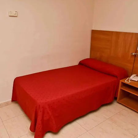 Adsubia Ξενοδοχείο Denia