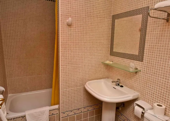 Hotell Adsubia Denia