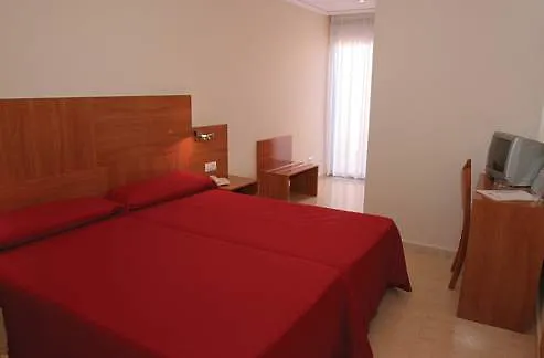 Hotell Adsubia