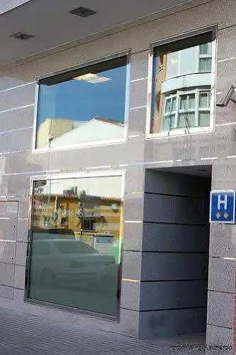 Hotell Adsubia