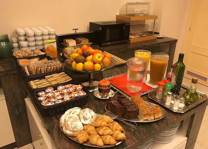 Adsubia Hotell Denia